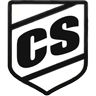 Chris Speechly Crest Logo